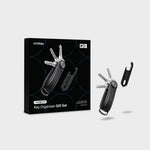 Key Organizer Pro + Multi-Tool v2 Set