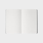 Notebook A5 - 3 Pack