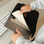 Essentials Laptop Sleeve