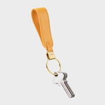 Loop Keychain - Orange