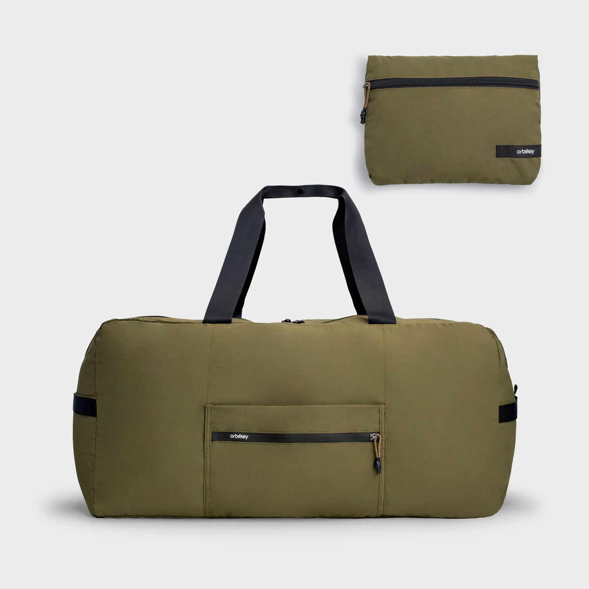 Foldable Duffel (55L)
