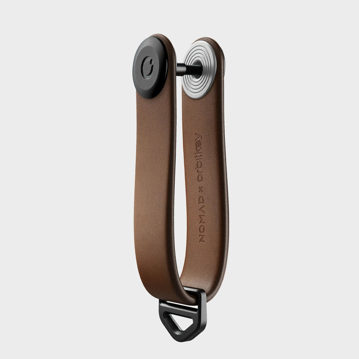 Nomad x Orbitkey Key Organizer