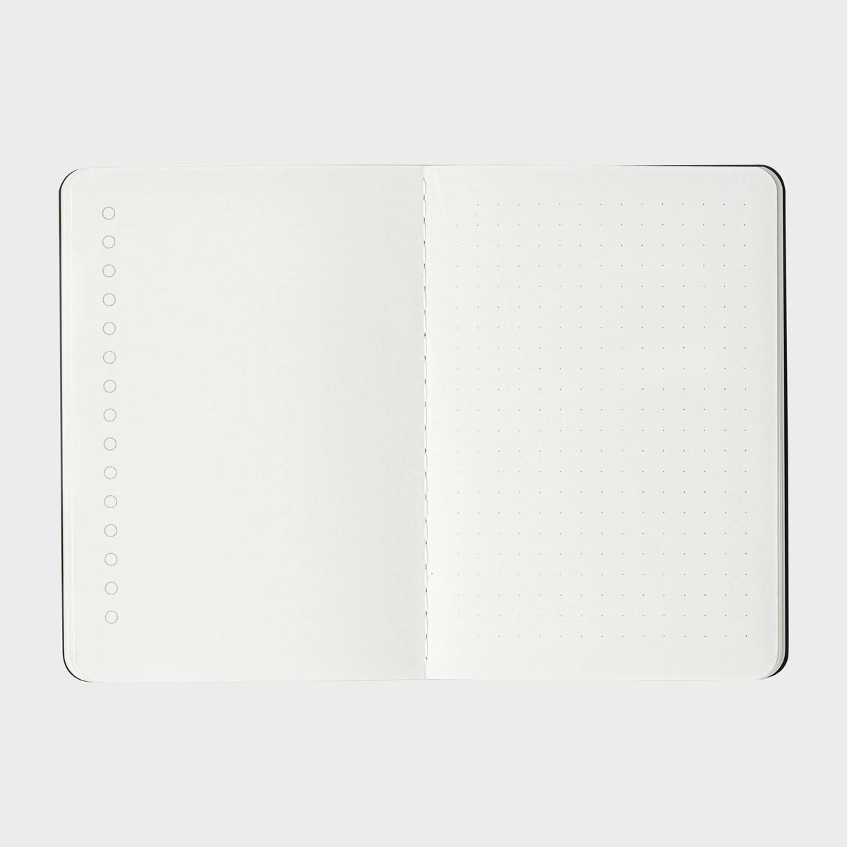 Organization Notebook - 3 Pack