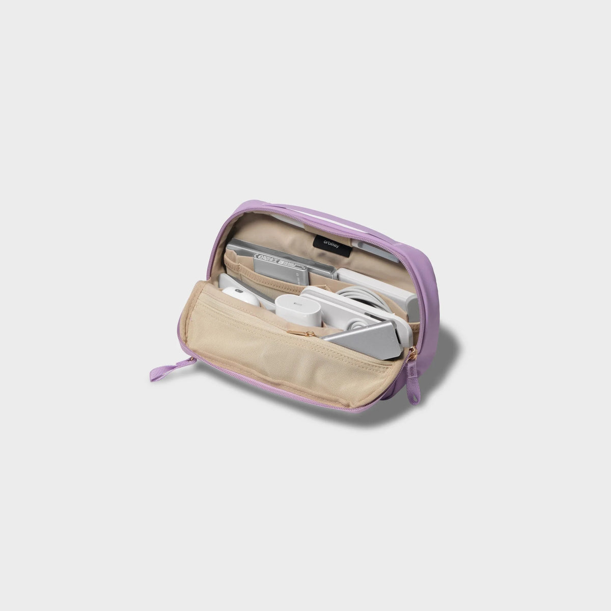 Tech Organizer