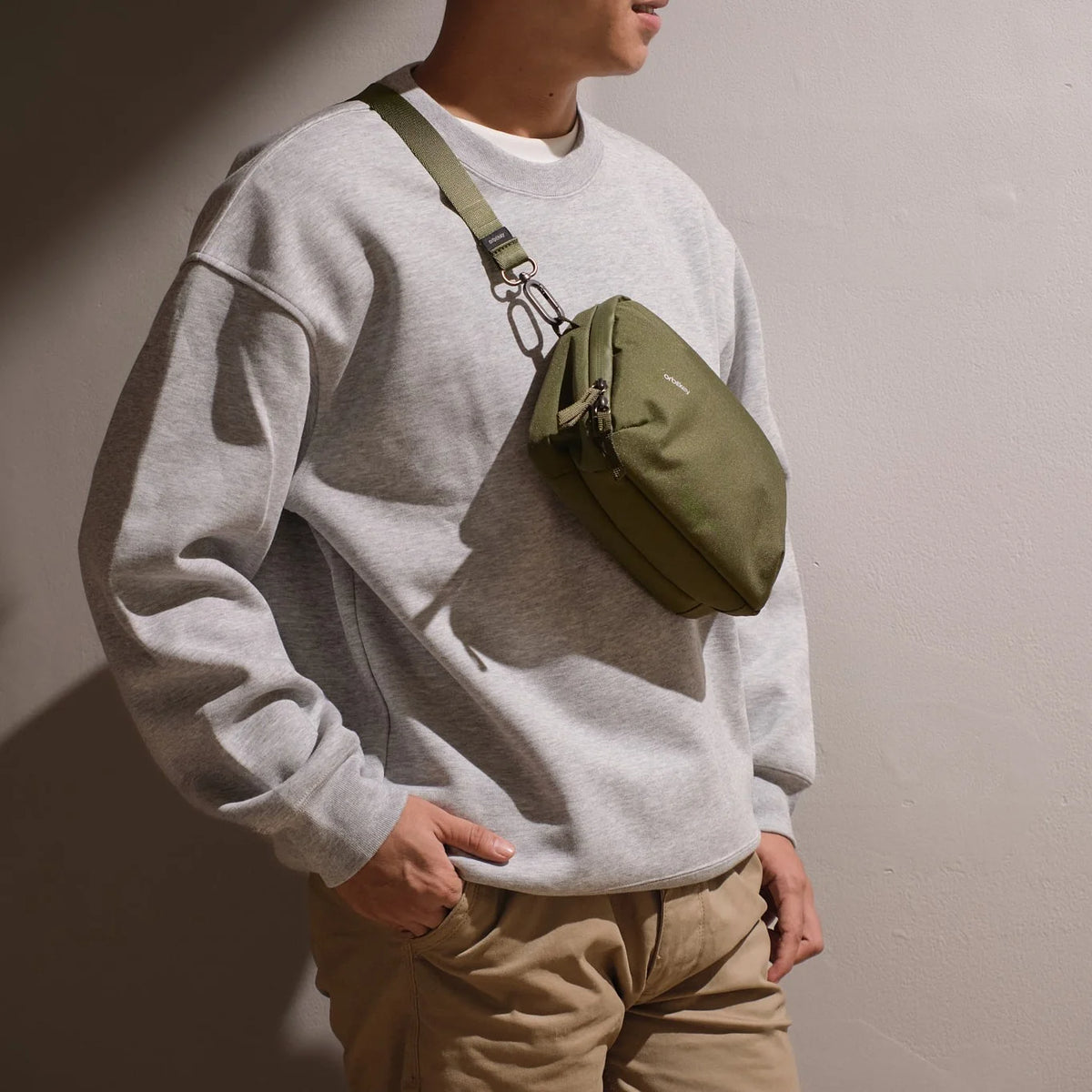 Travel Sling (3L)