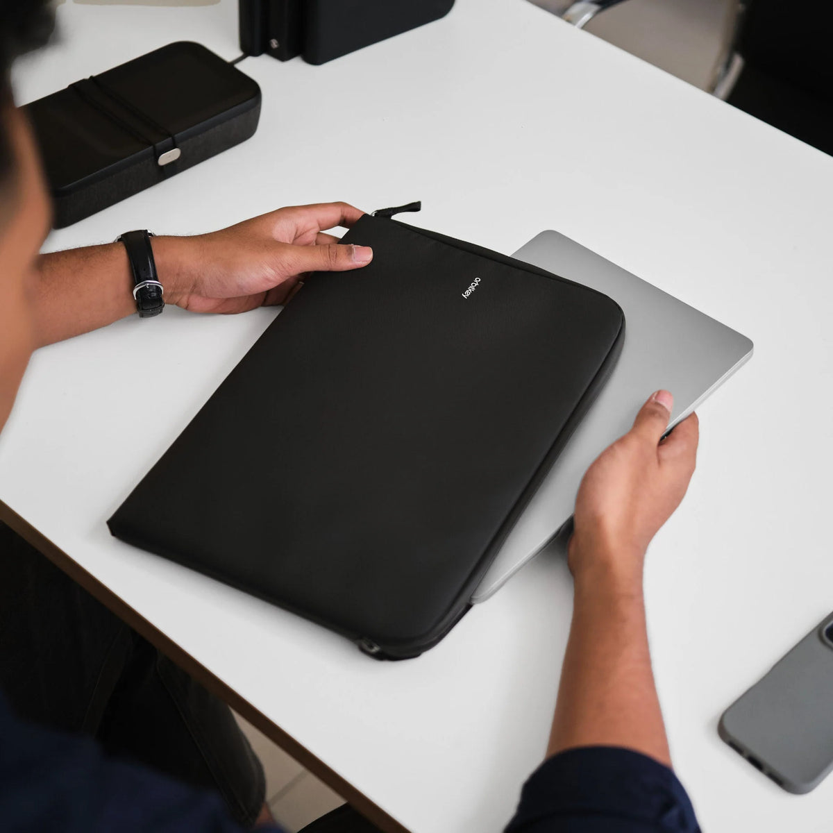 Slim Laptop Sleeve