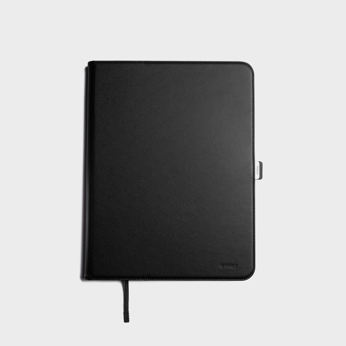 Compendium (Leather Free) - Black