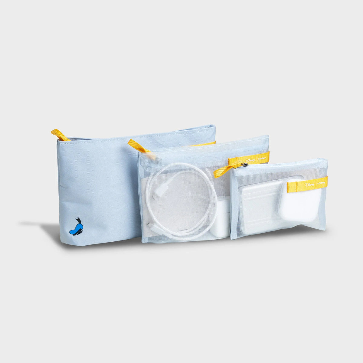 Disney | Orbitkey Essentials Pouch Trio