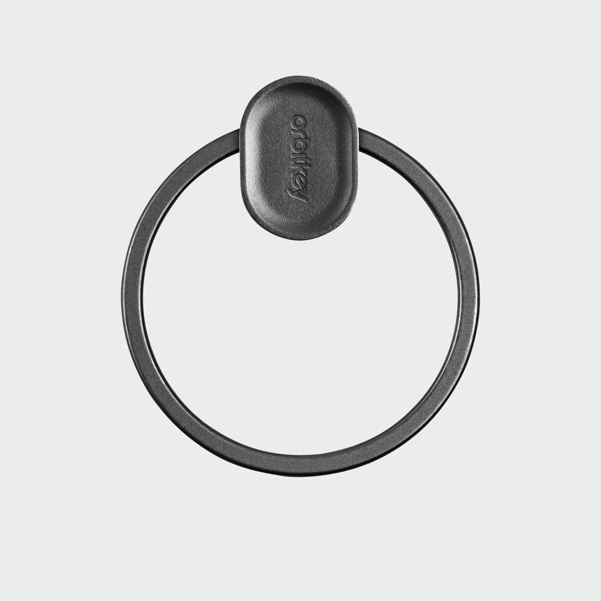 Quick Release Ring