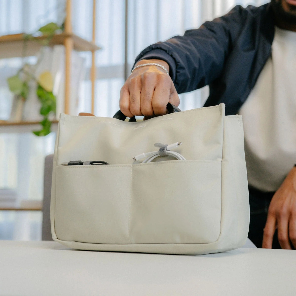 Daily Tote Organisation Kit