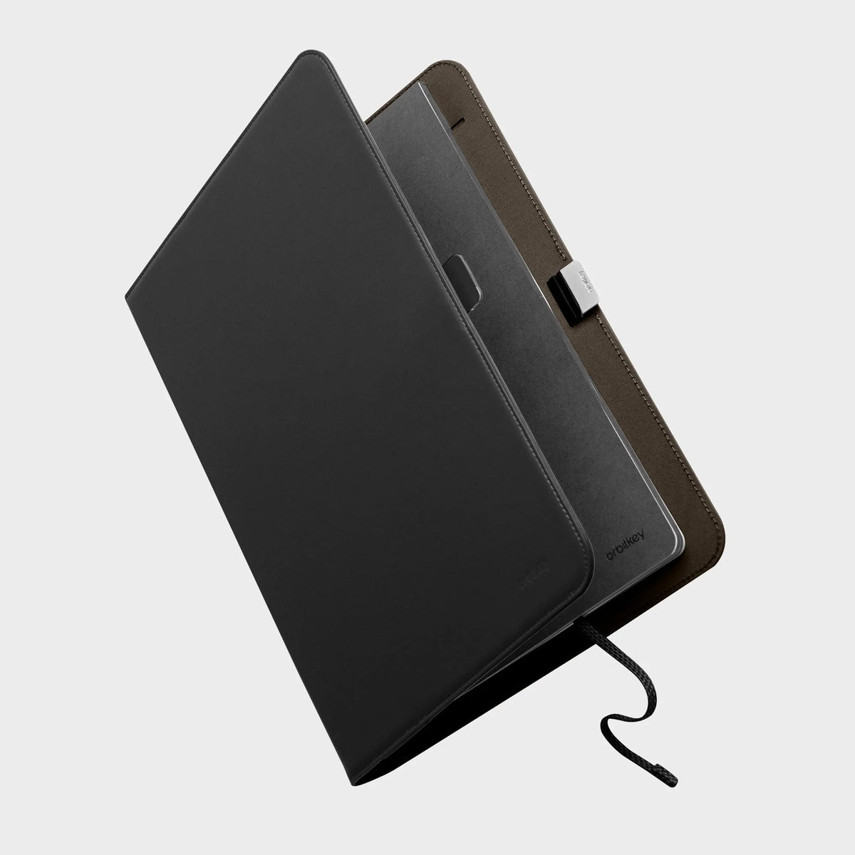Compendium (Leather Free) - Black
