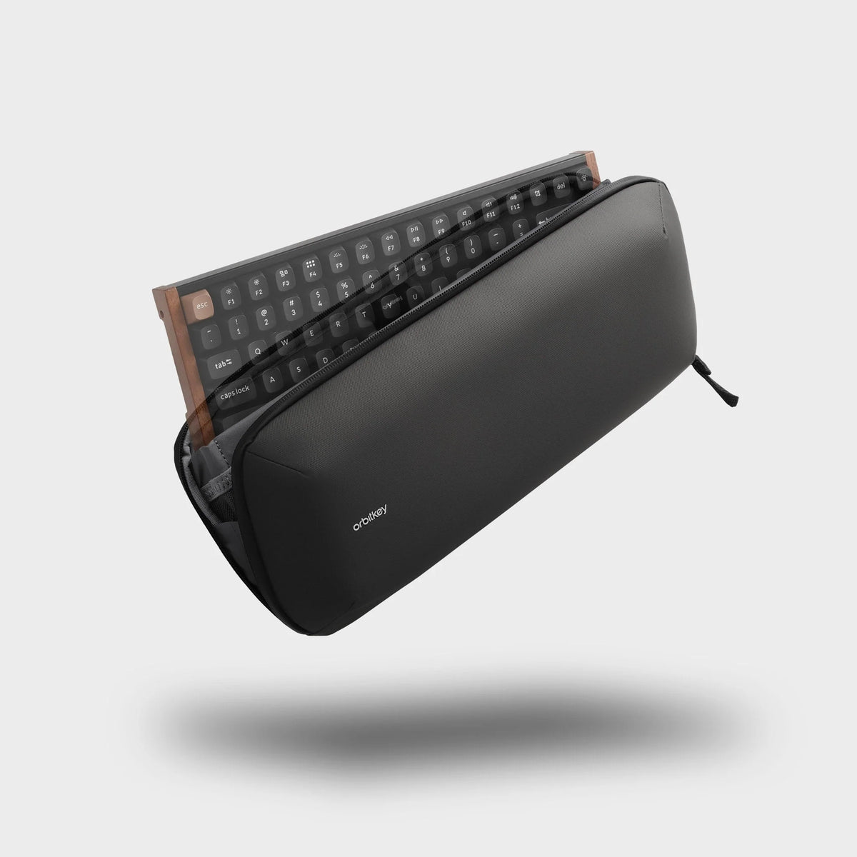 Essentials Keyboard Pouch