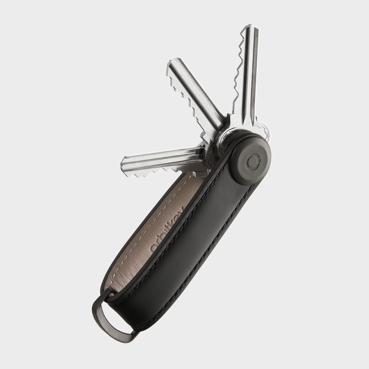 Key Organizer Leather