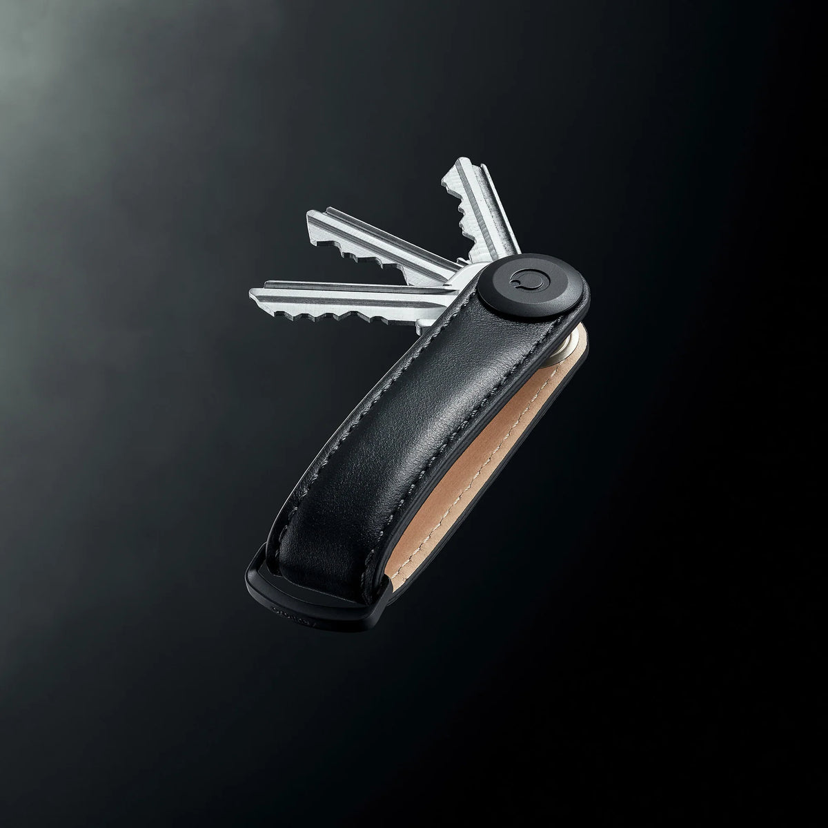 Key Organizer Leather