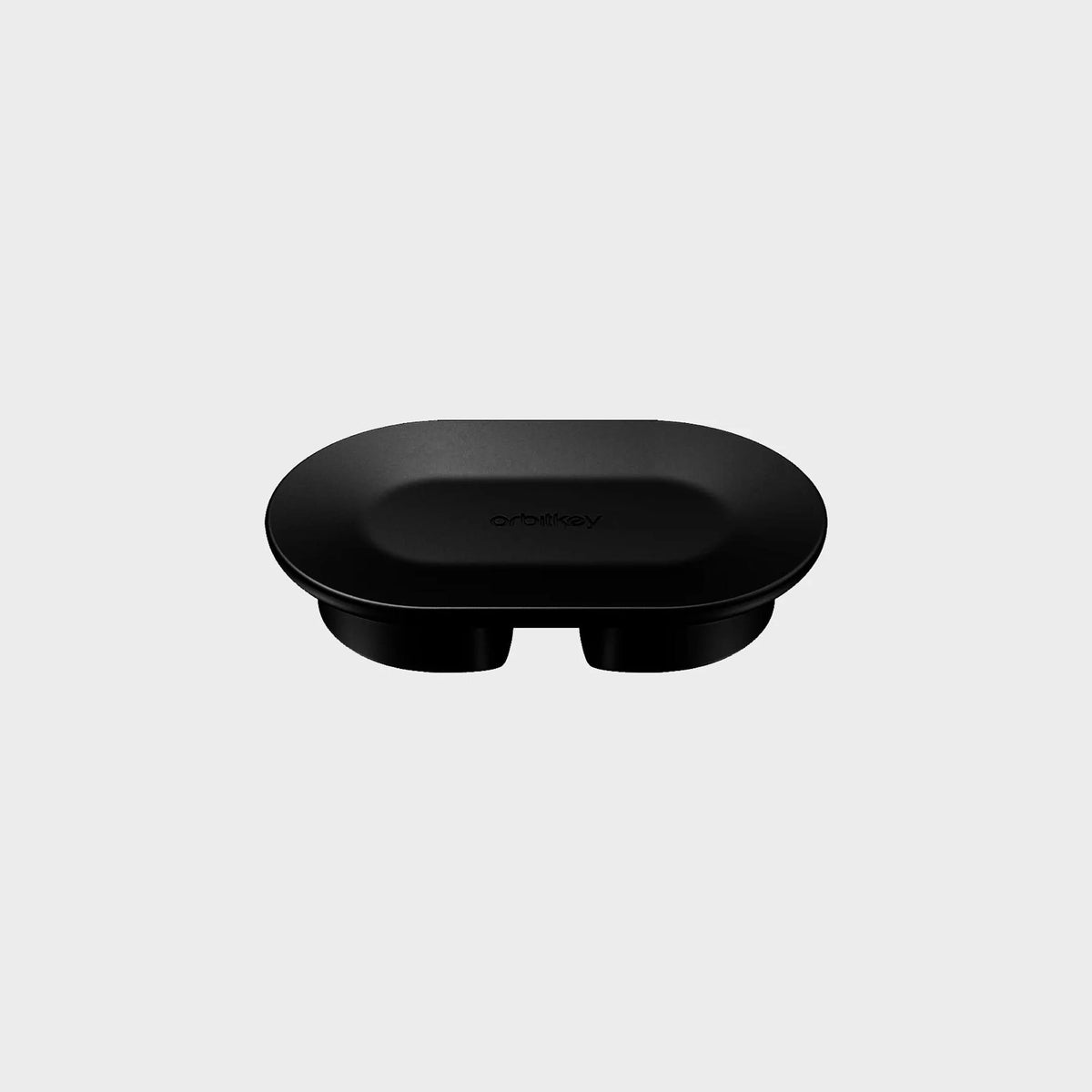 Magnetic Cable Holder - Black