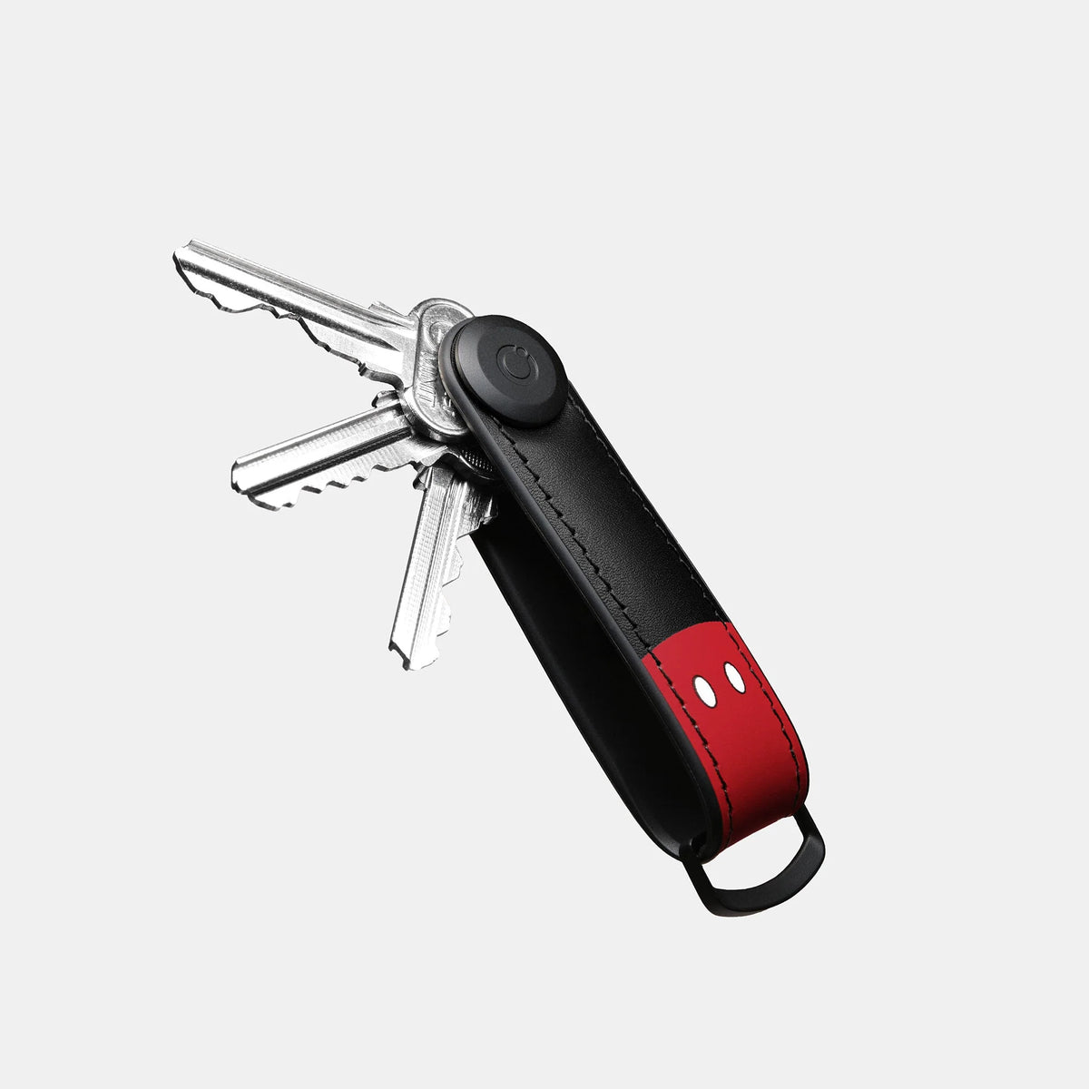 Disney | Orbitkey Hybrid Leather Key Organizer