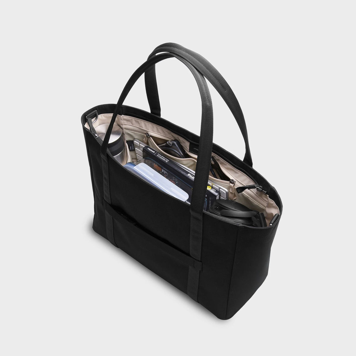 Daily Tote 16L Bundle