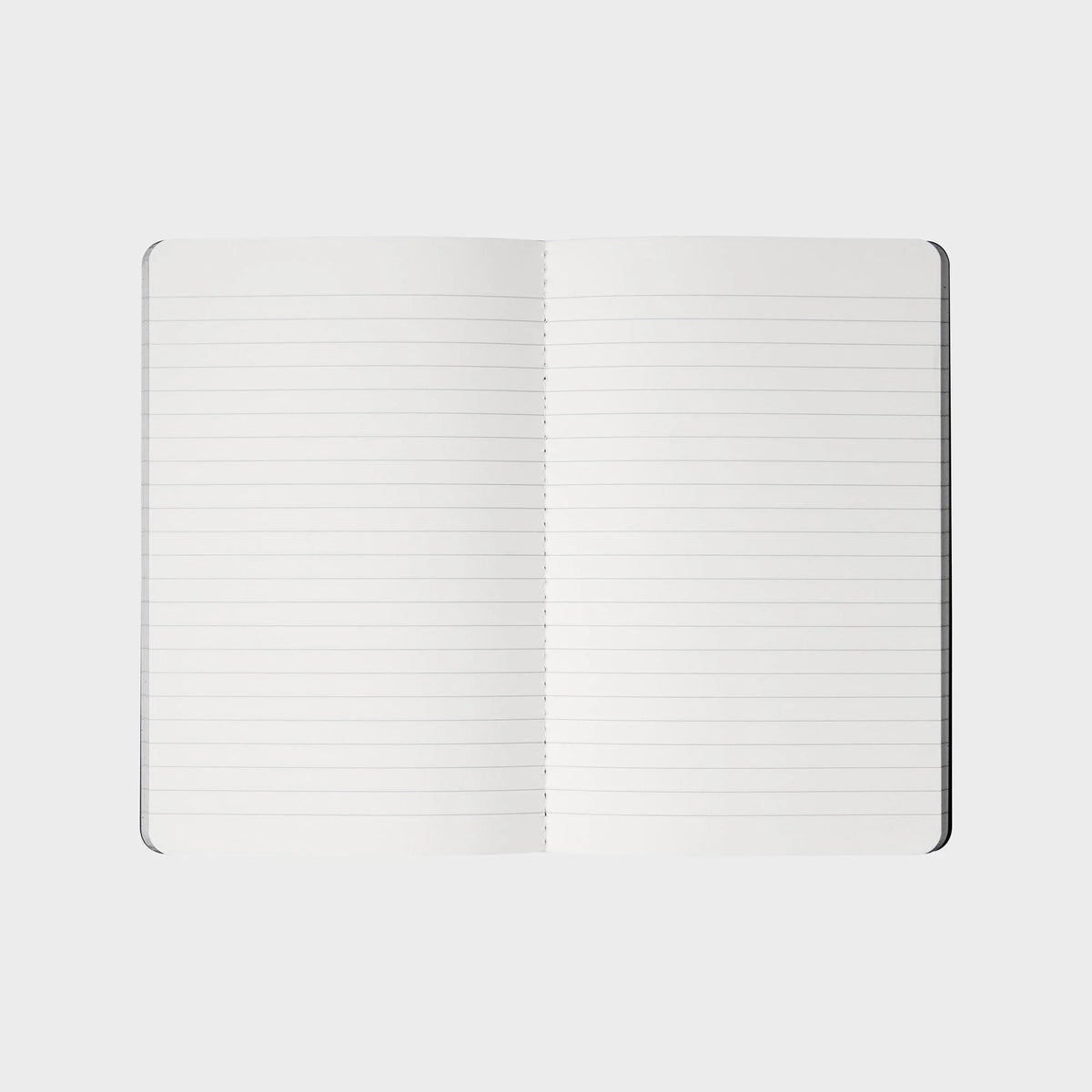 Notebook A5 - 3 Pack