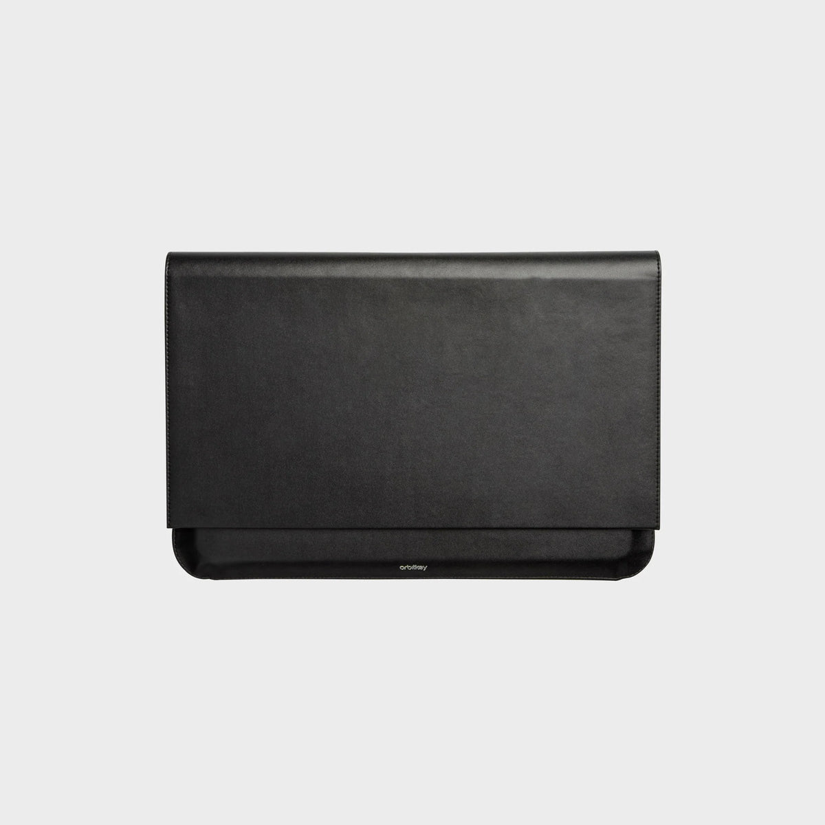 Hybrid Laptop Sleeve - Black