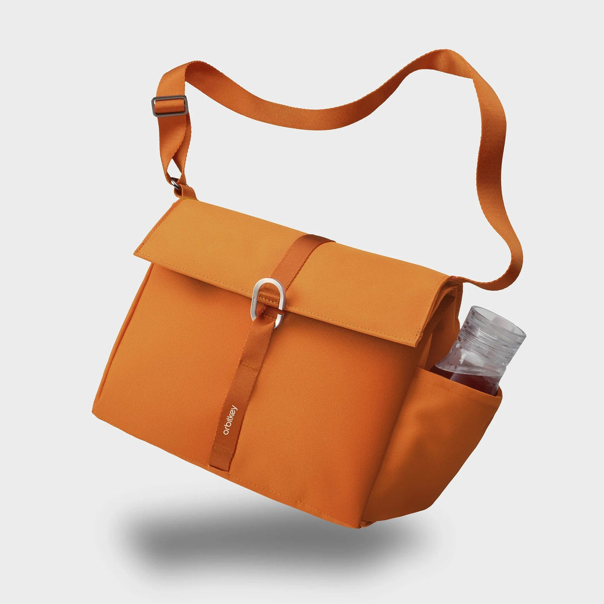 Insulated Lunch Bag Plus (8L)
