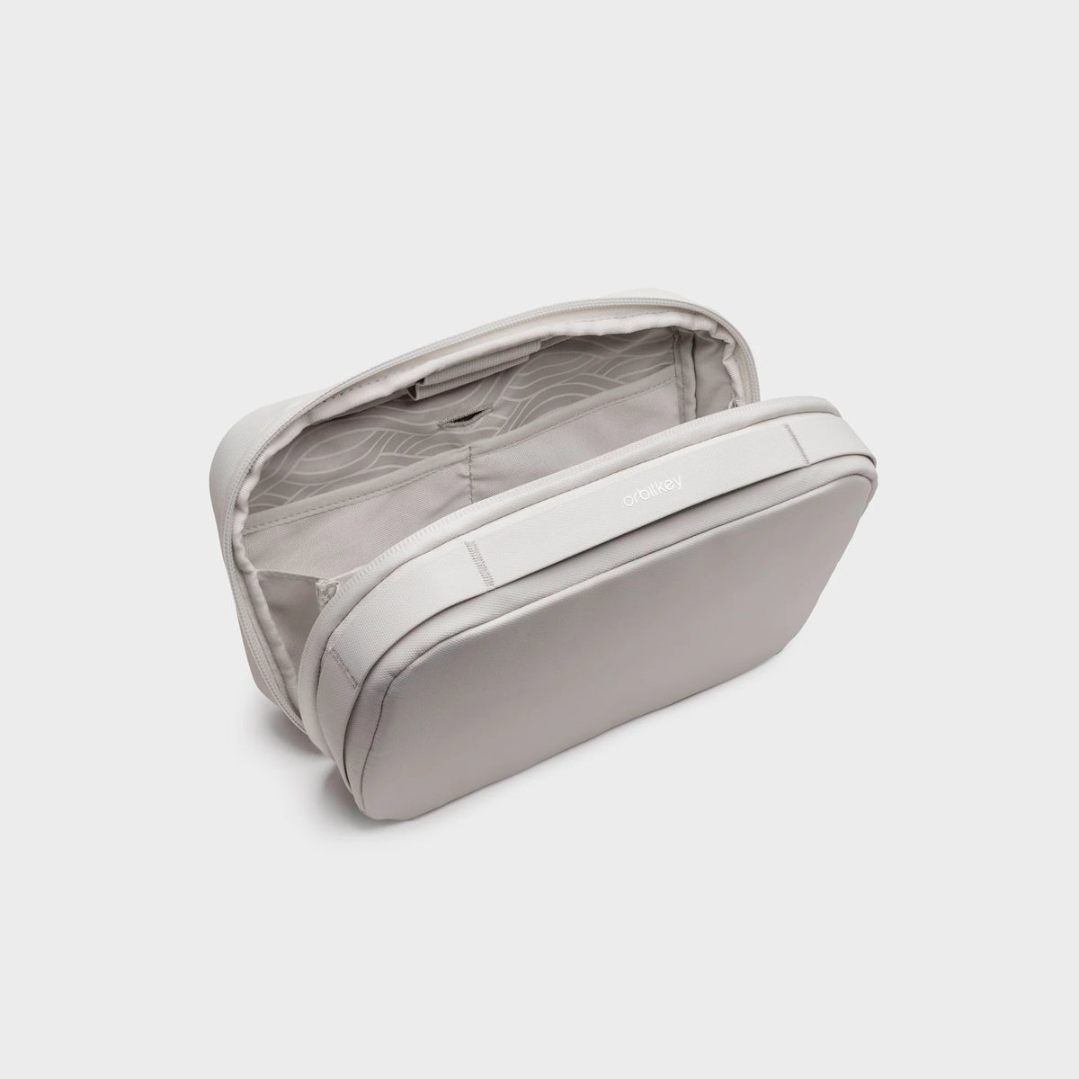 KonMari | Orbitkey 2-in-1 Tech Accessory Pouch
