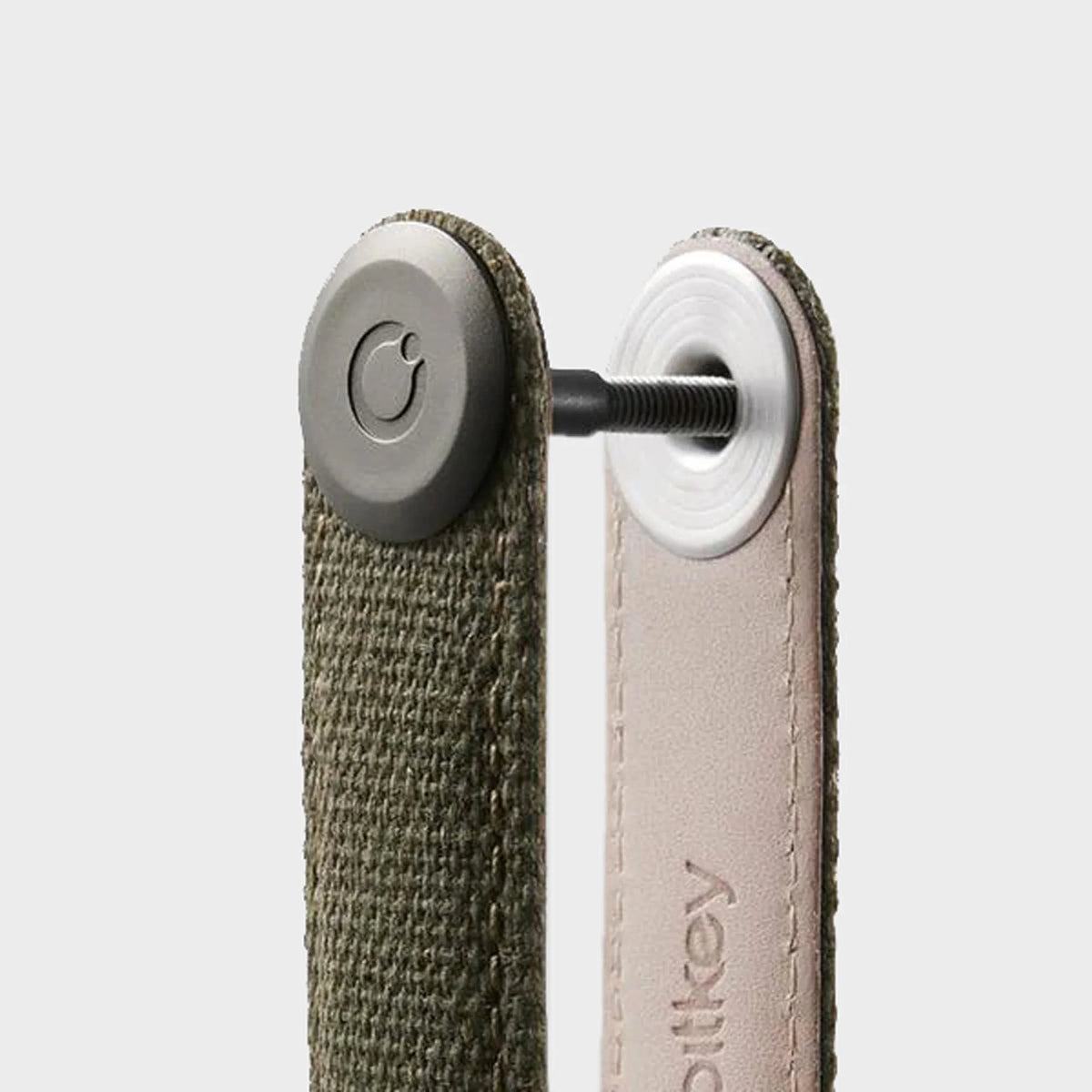 Locking Mechanism