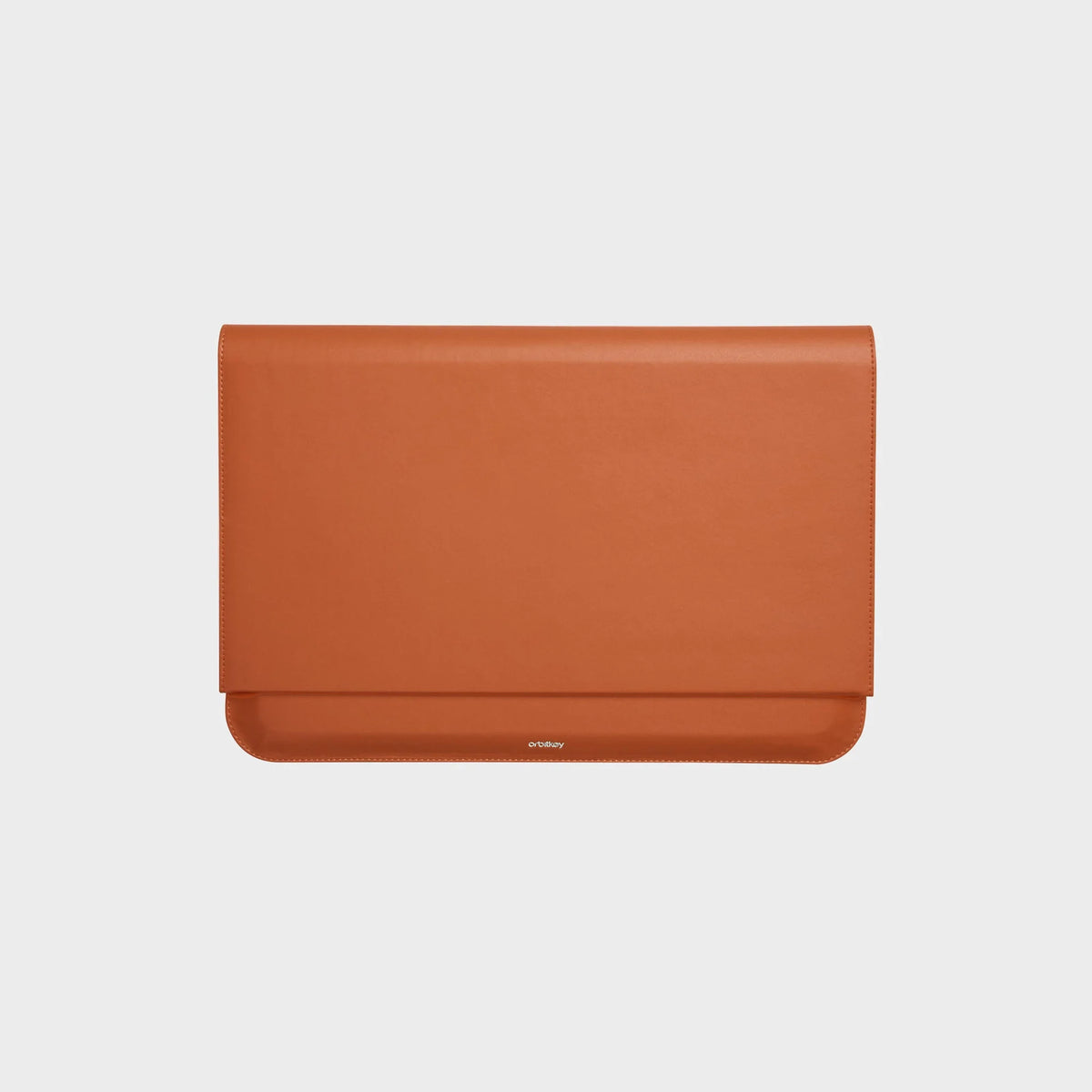 Hybrid Laptop Sleeve - Terracotta