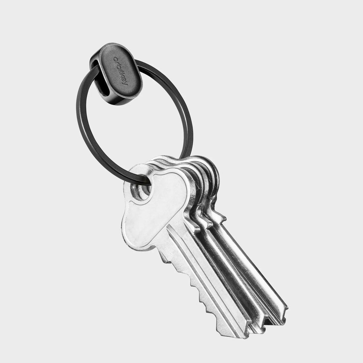 Quick Release Ring