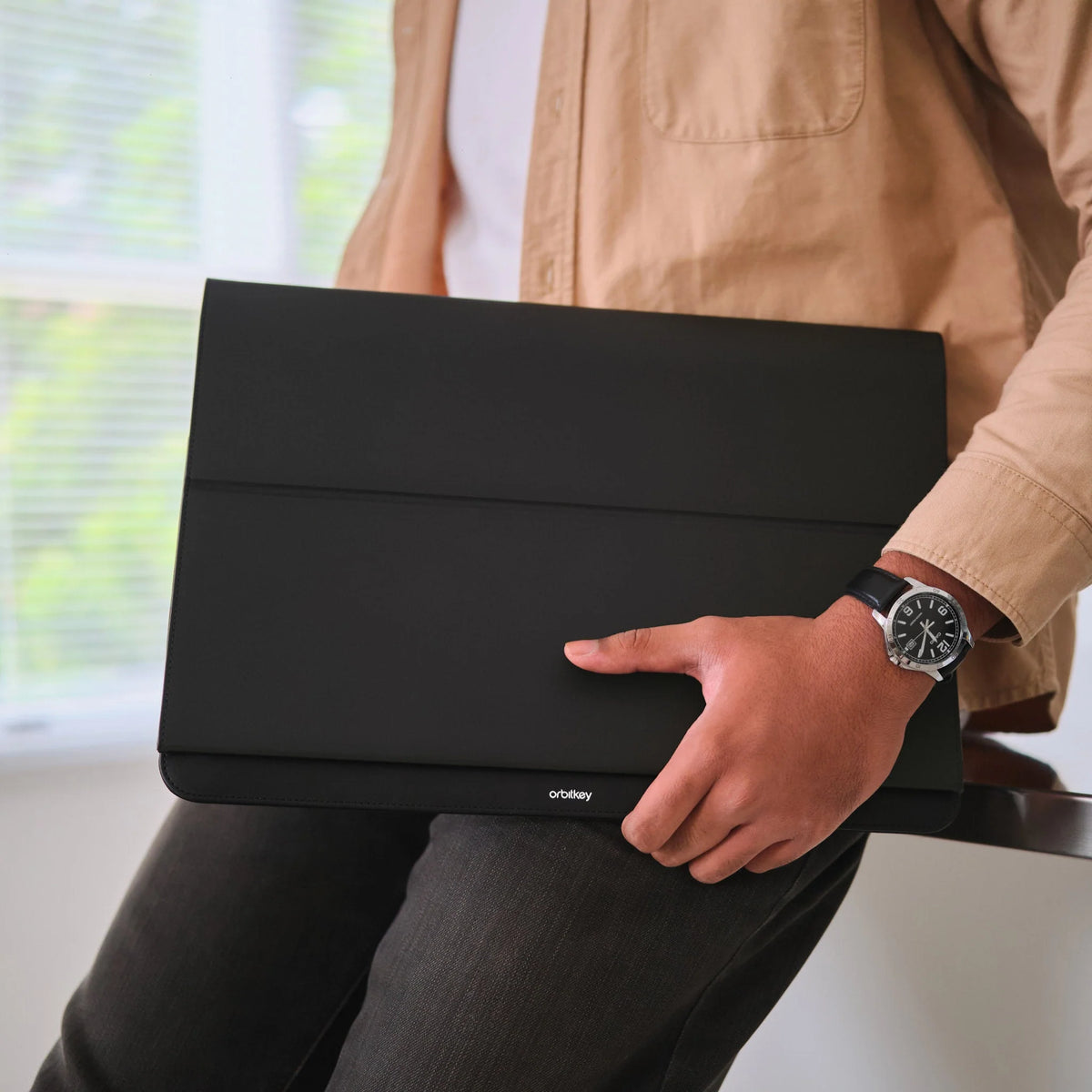 Hybrid Laptop Sleeve v2